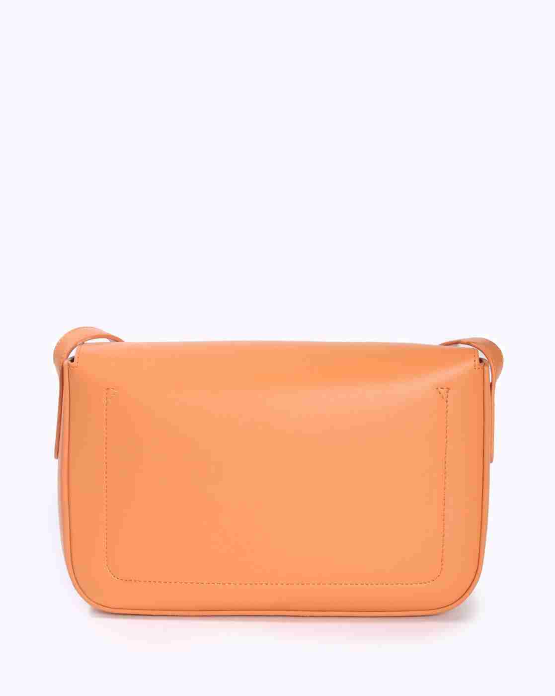 FIG | Women Flap Closure Sling Bag|1