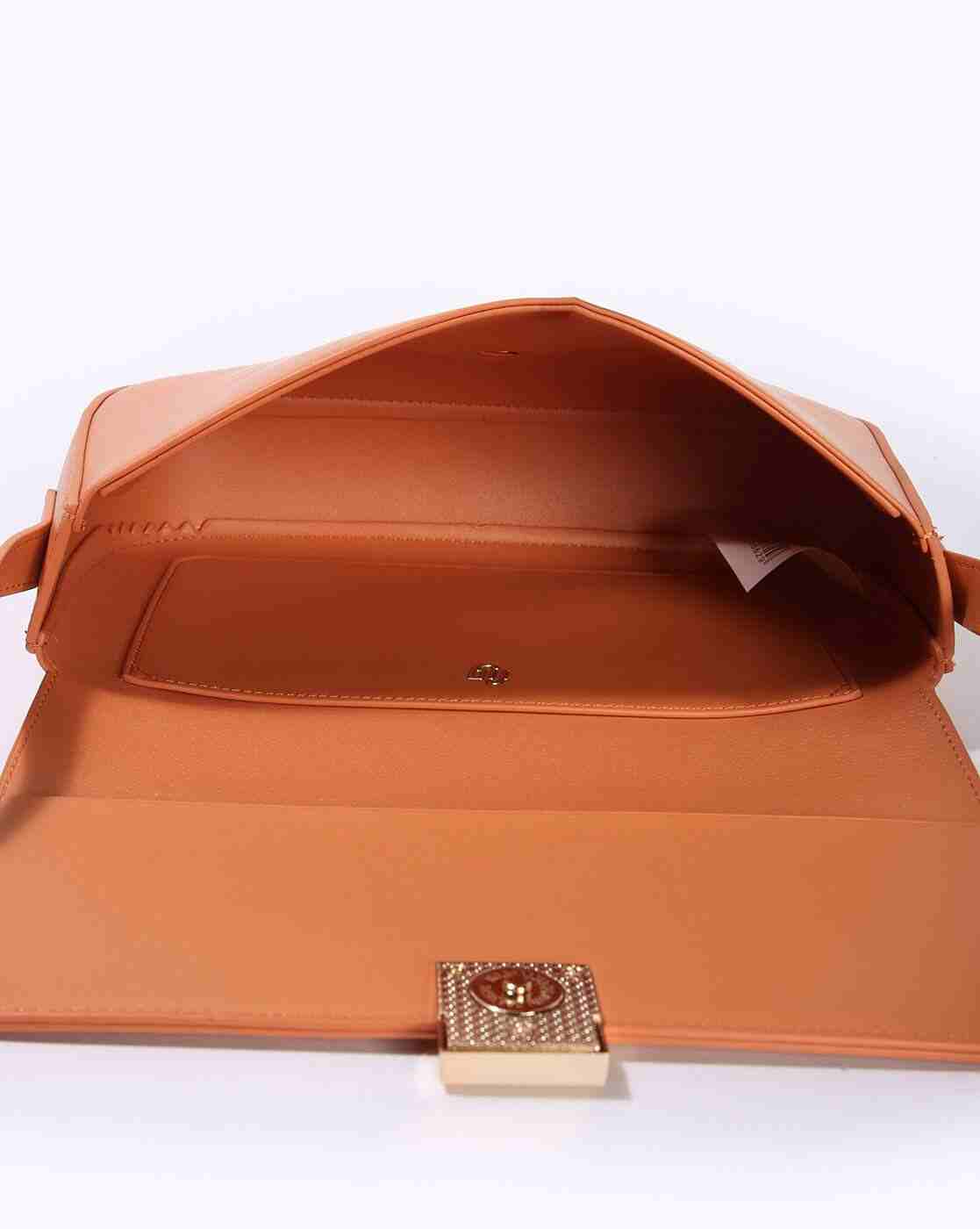 FIG | Women Flap Closure Sling Bag|3