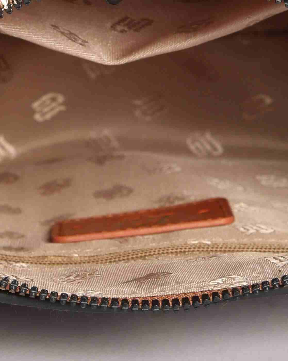 FIG | Women Monogrammed Printed Sling Bag|4