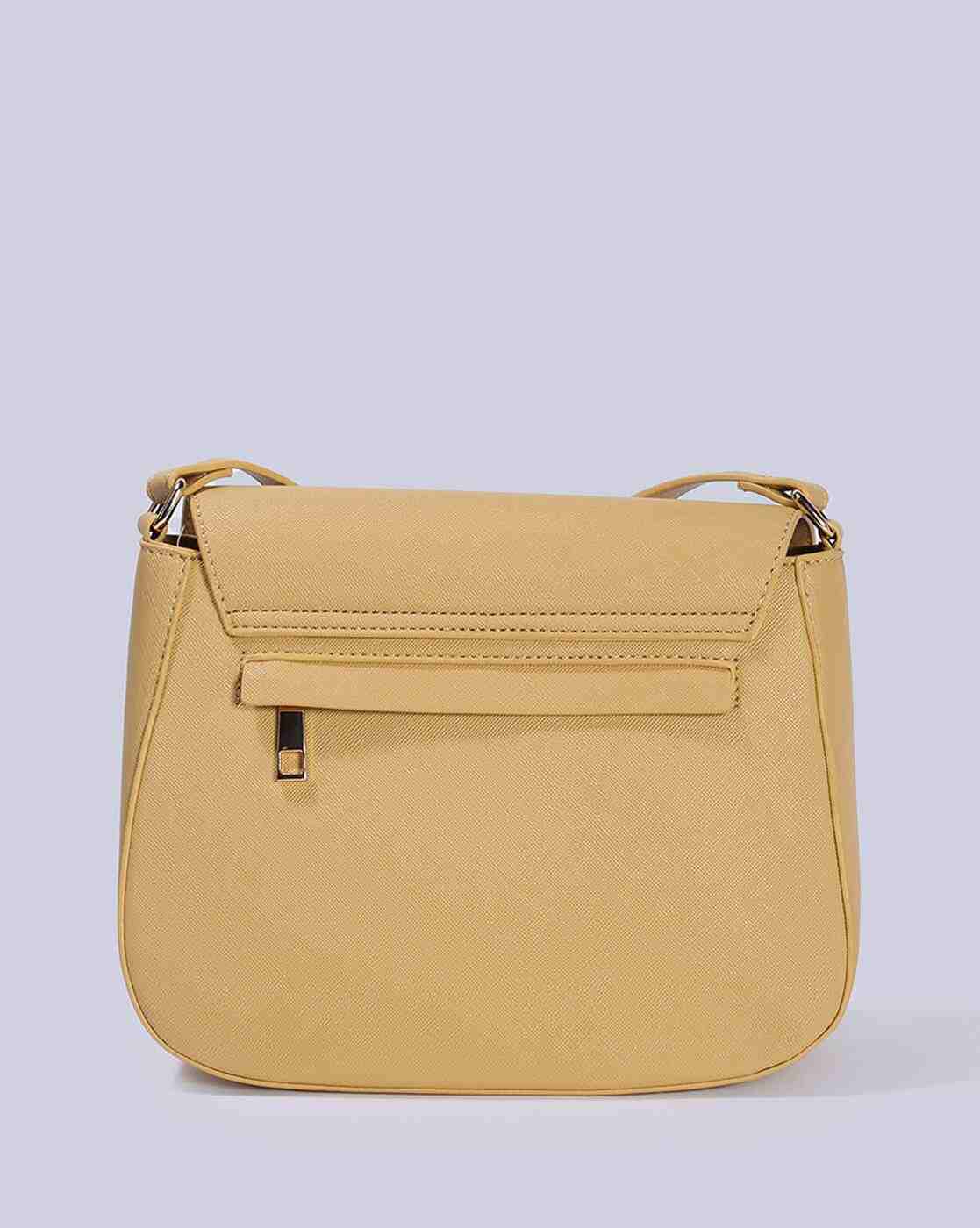 FIG | Women Flap Closure Sling Bag|3