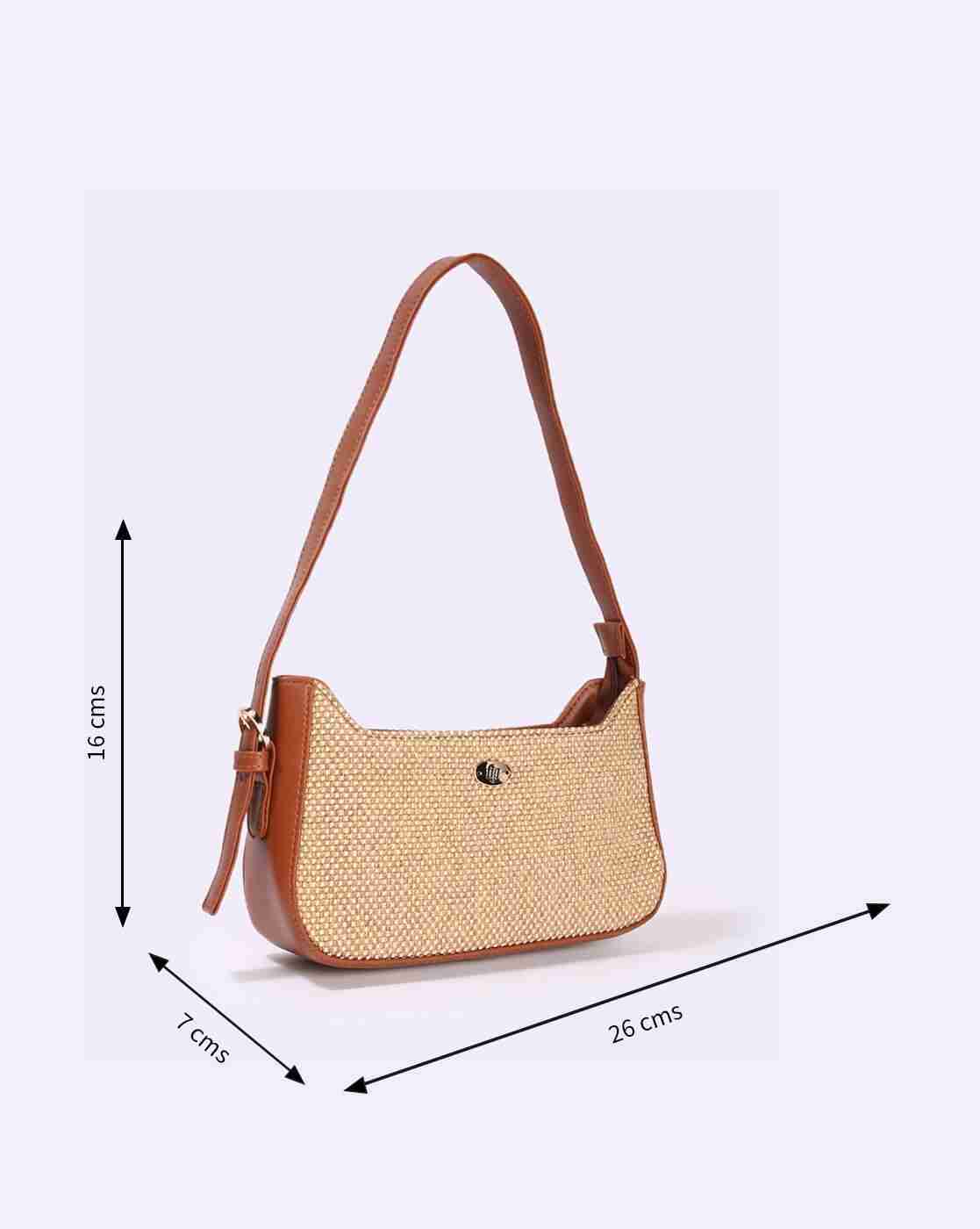 FIG | Women Shoulder Bag|2