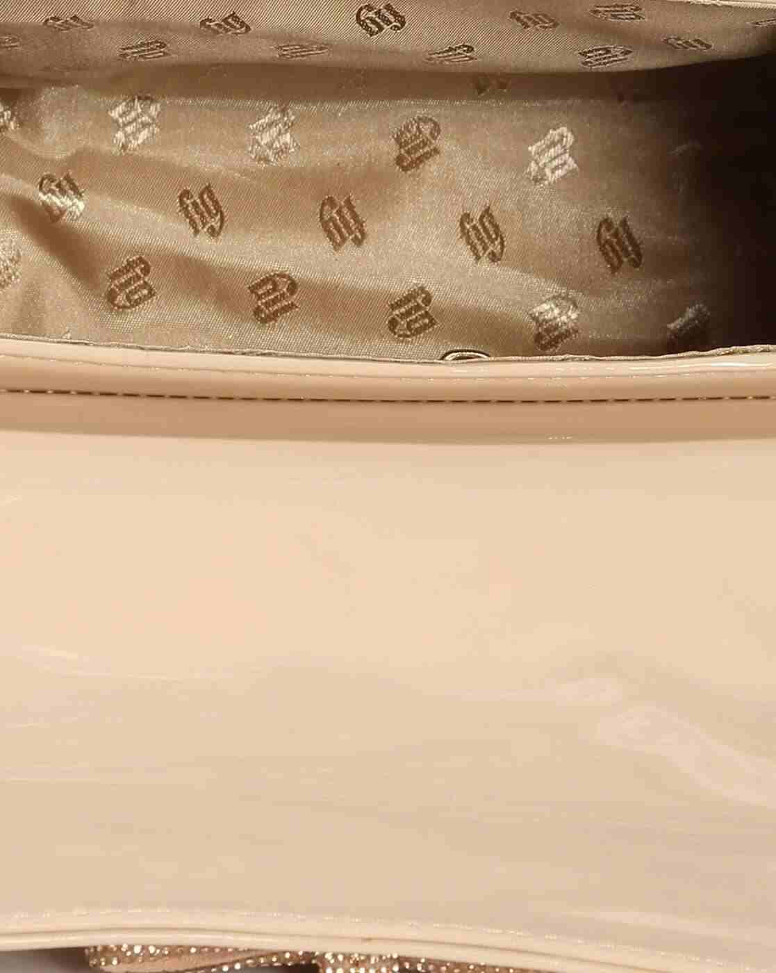 FIG | Women Embellished Sling Bag with Detachable Strap|4
