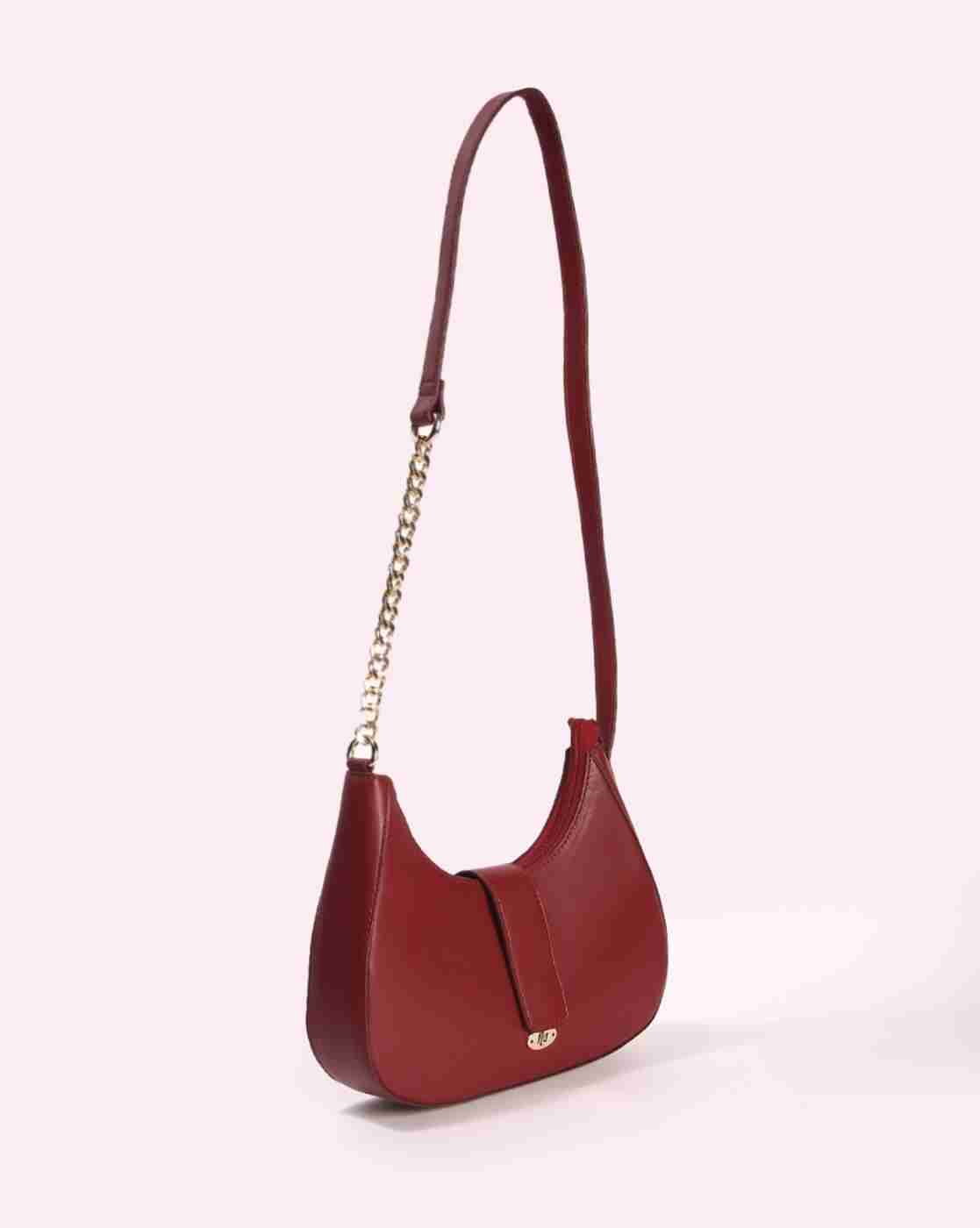FIG | Women Sling Bag with Zip Closure|3