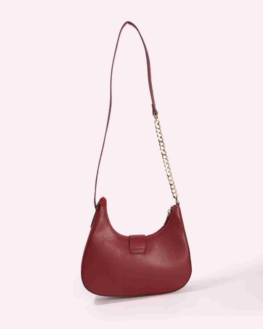 FIG | Women Sling Bag with Zip Closure|4