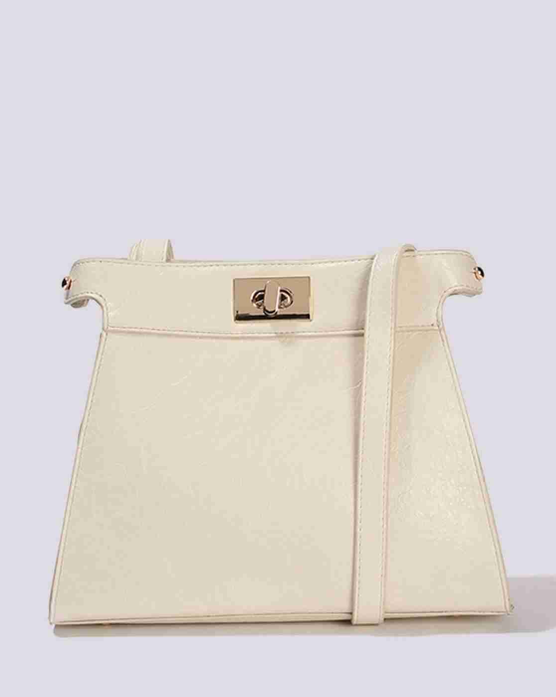 FIG | Women Reptilian Pattern Sling Bag|0