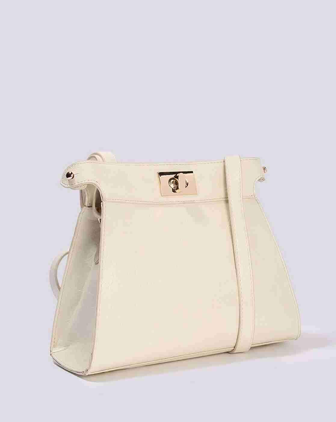 FIG | Women Reptilian Pattern Sling Bag|1