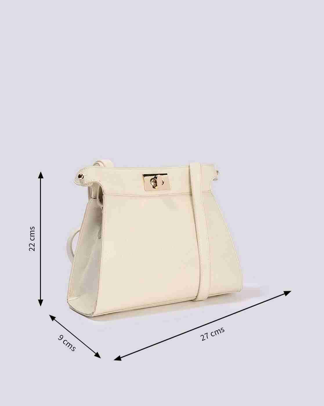 FIG | Women Reptilian Pattern Sling Bag|2