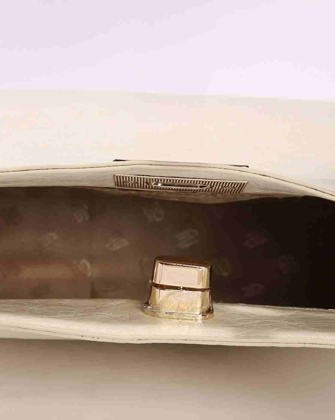 FIG | Women Reptilian Pattern Sling Bag|4