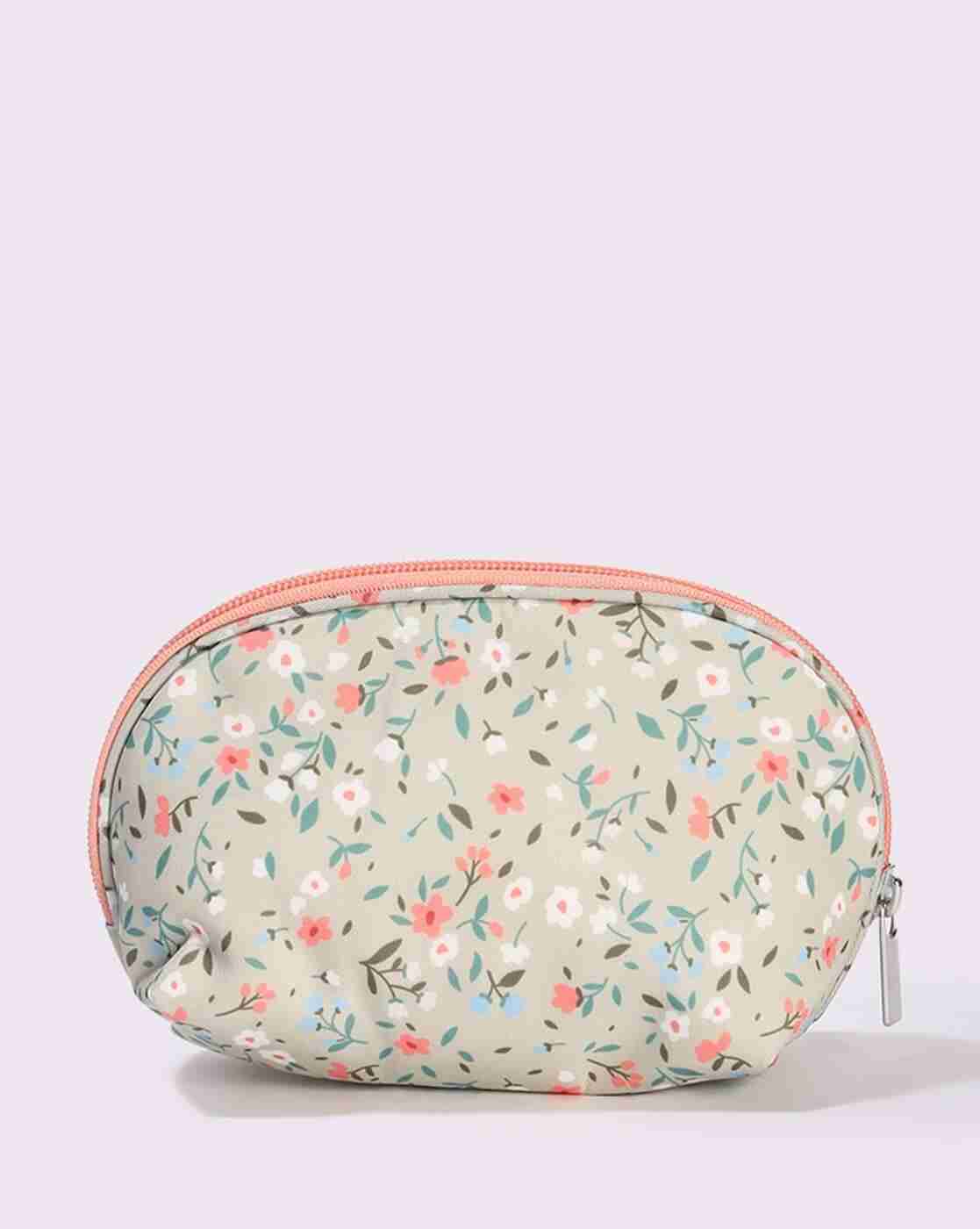 FIG | Women Floral Print Multi-Purpose Pouches|5