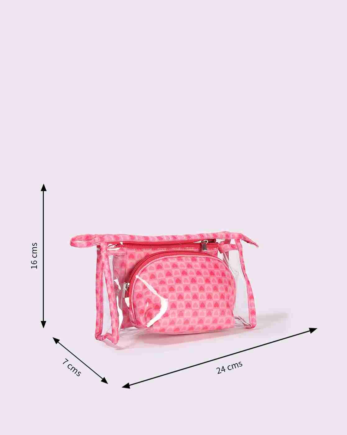 FIG | Women Printed Multi-Purpose Pouches|3