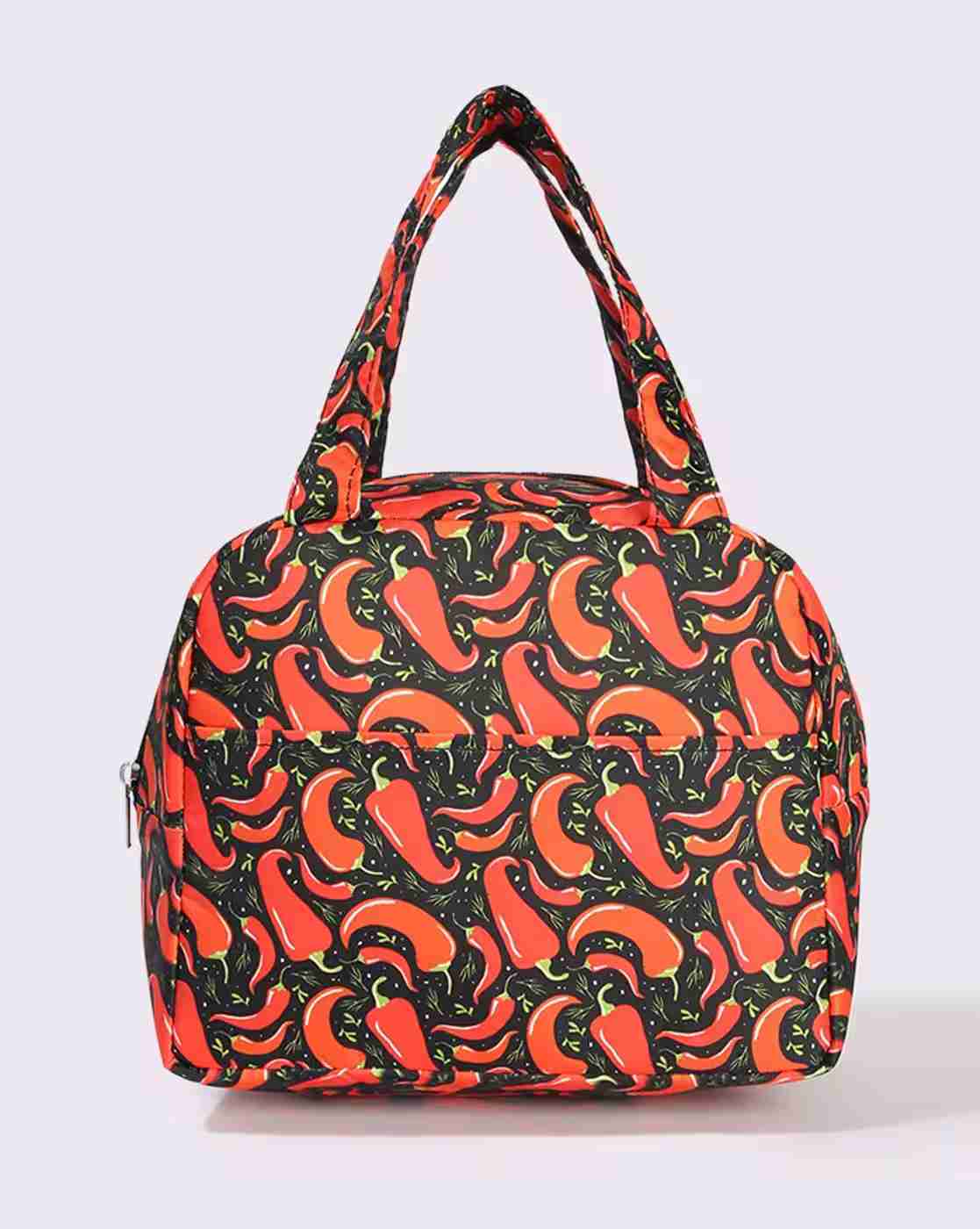 FIG | Women Printed Lunch Bag|0