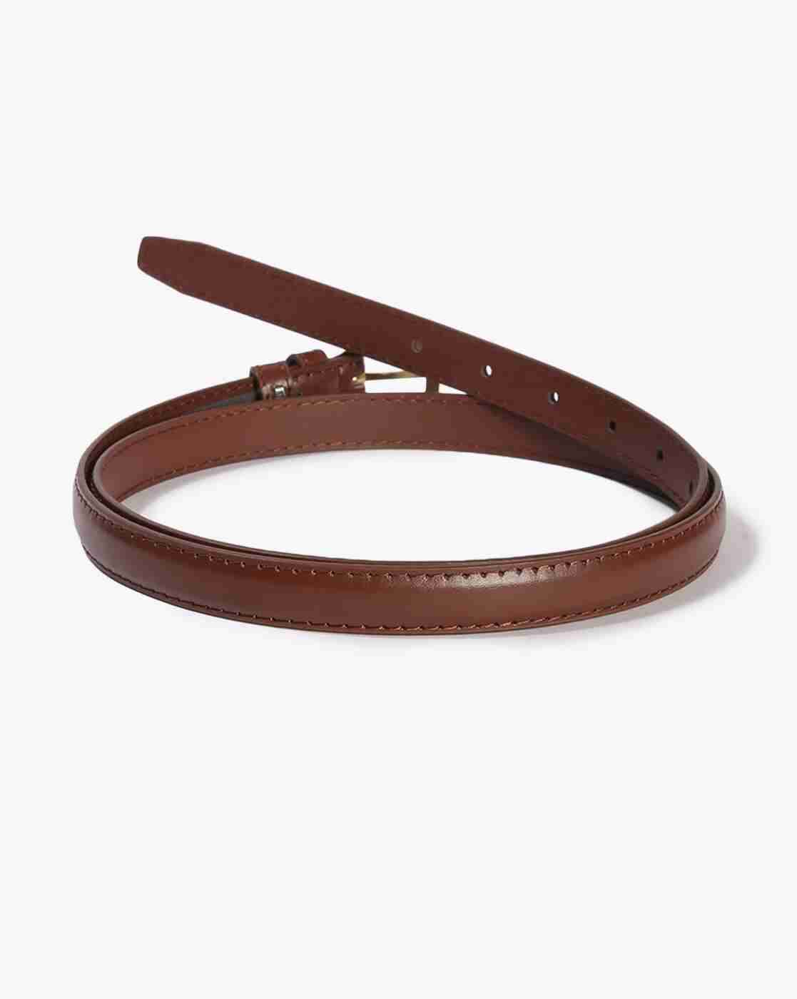 FIG | Women Belt with Buckle Closure|1