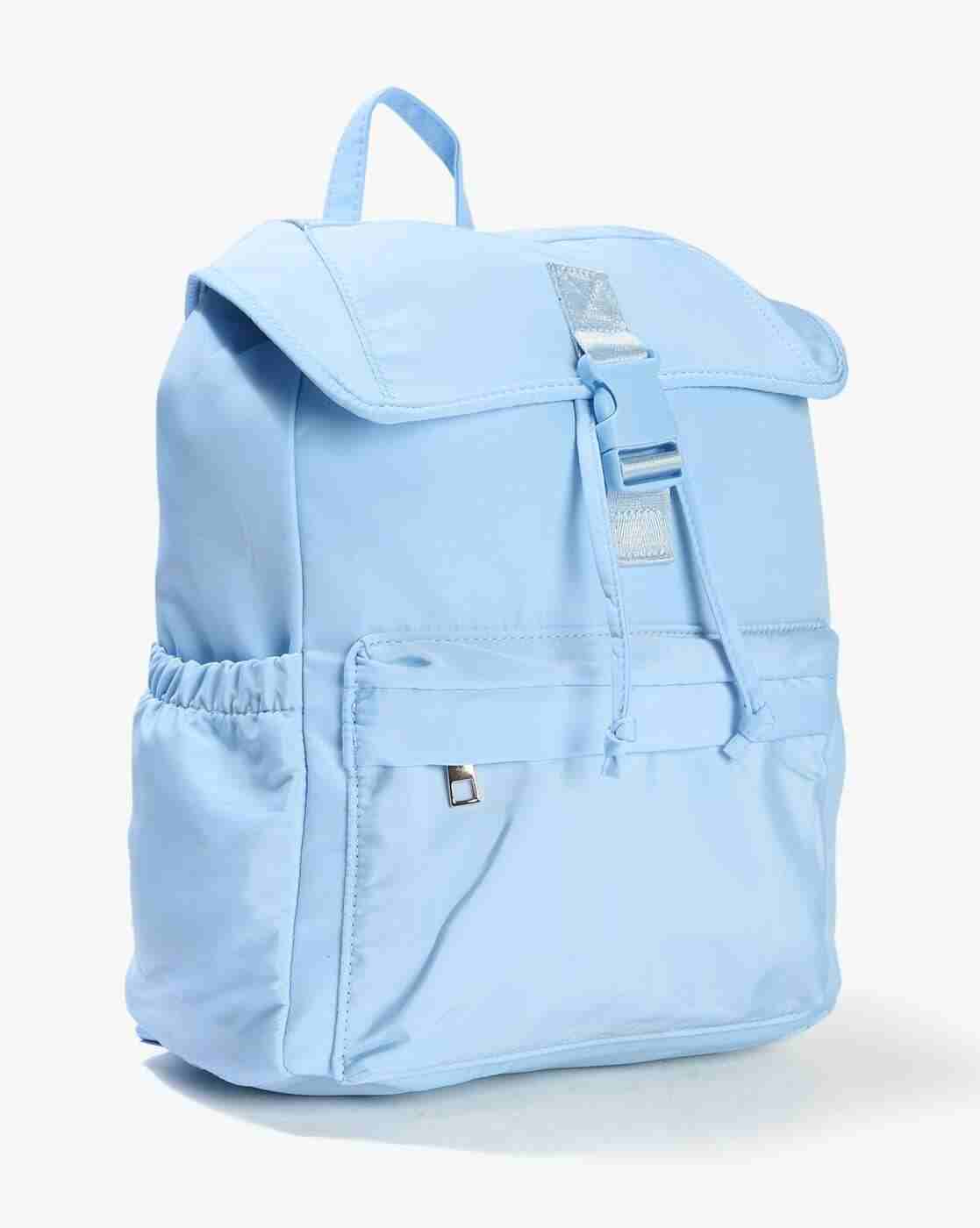 FIG | Women Flap Everyday Backpack|2