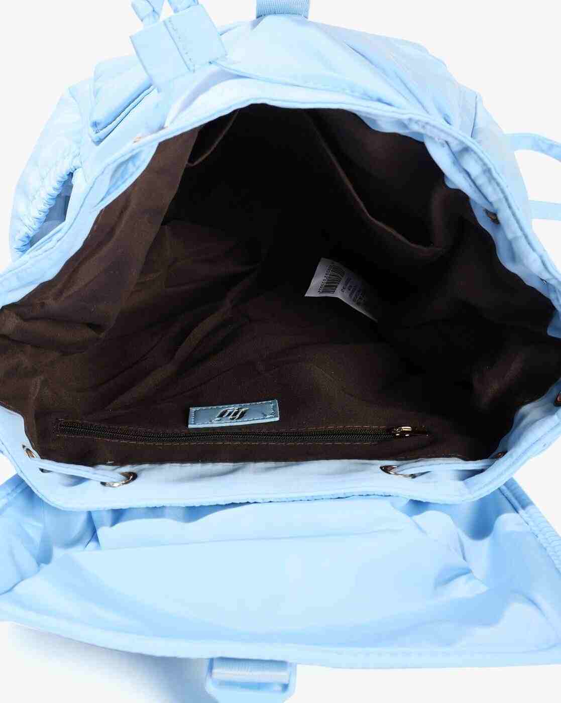 FIG | Women Flap Everyday Backpack|4