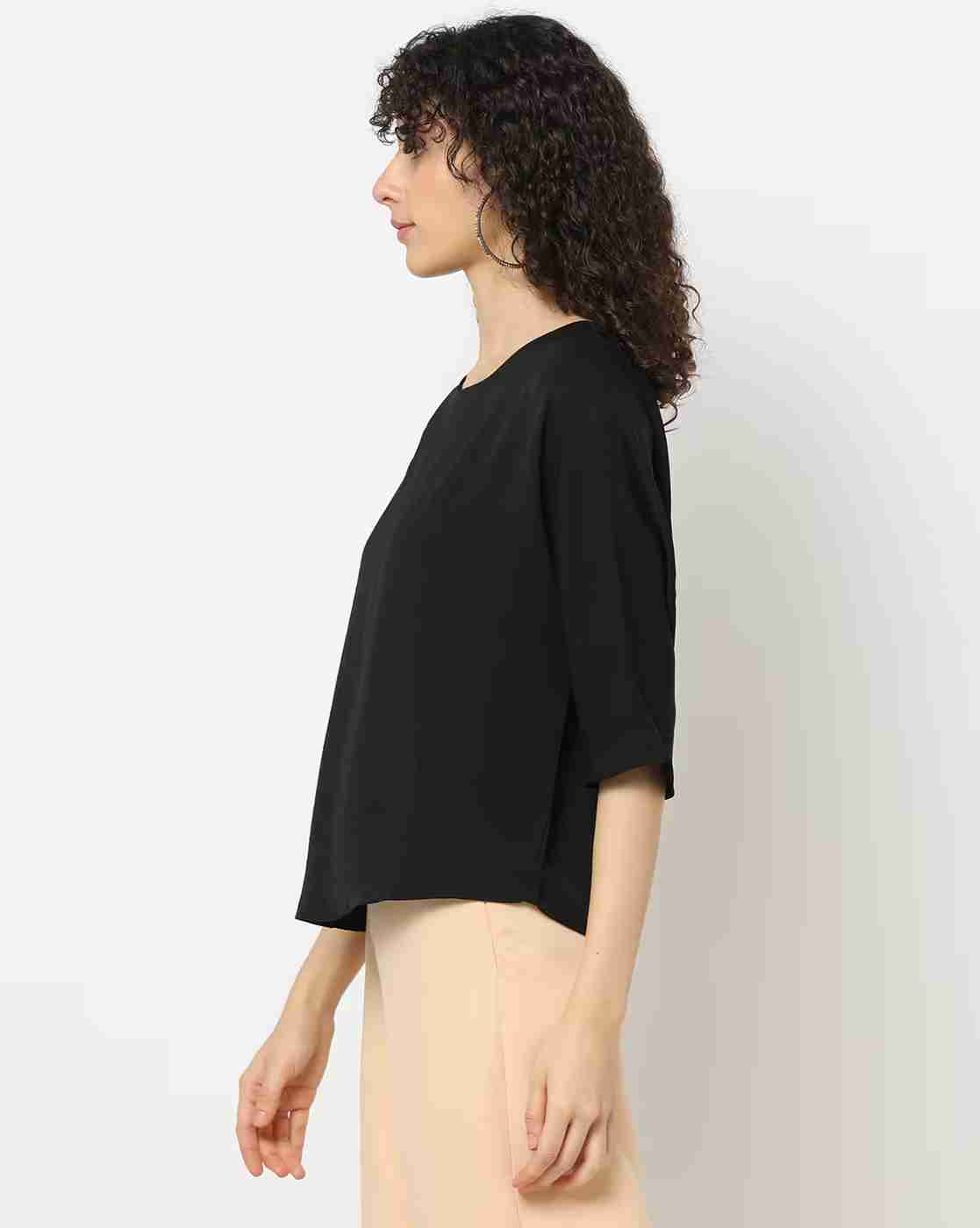 FIG | Women Relaxed Fit Top|1