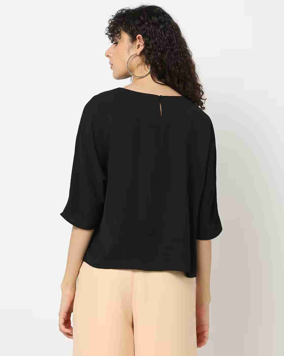 FIG | Women Relaxed Fit Top|2