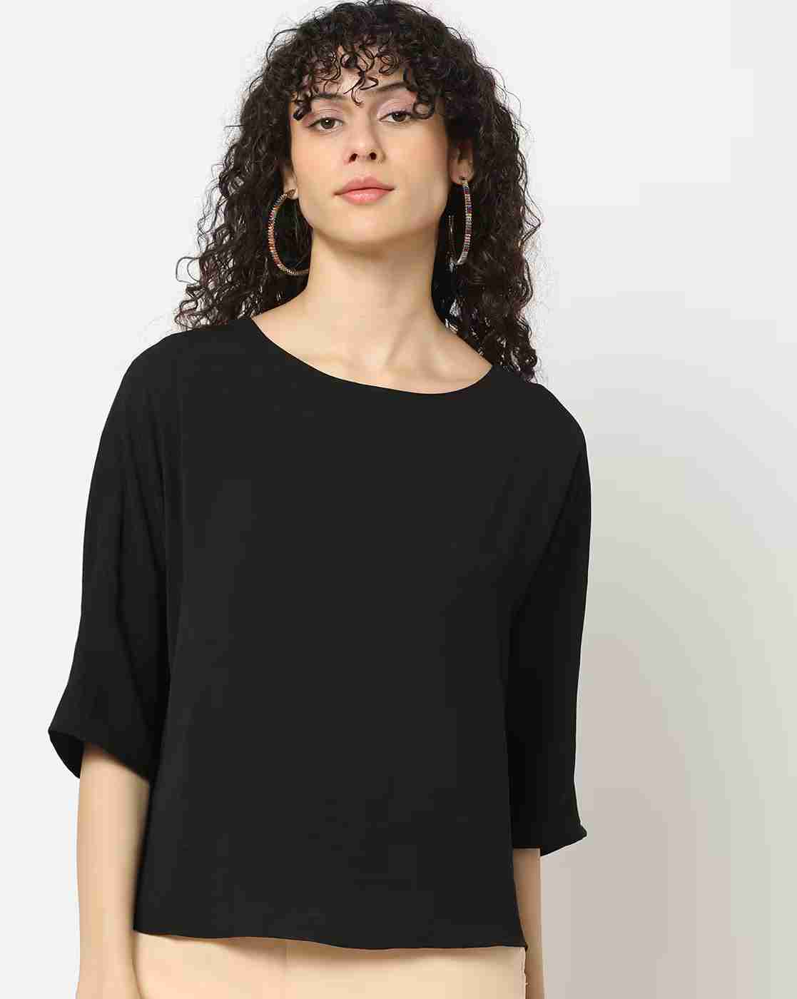 FIG | Women Relaxed Fit Top|3