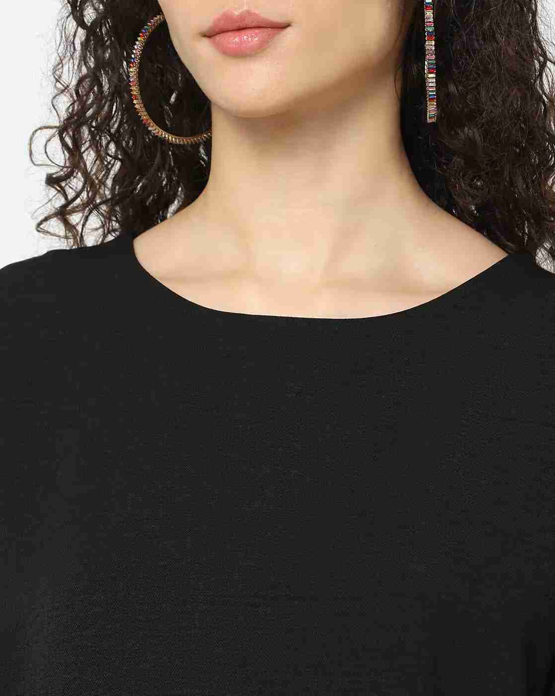 FIG | Women Relaxed Fit Top|4