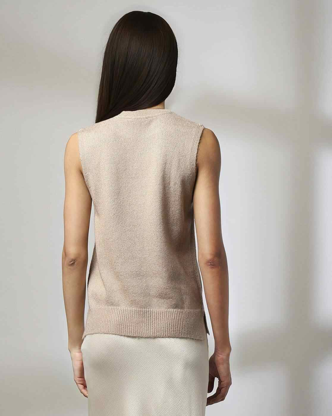 FIG | Women Relaxed Fit Sweater|2