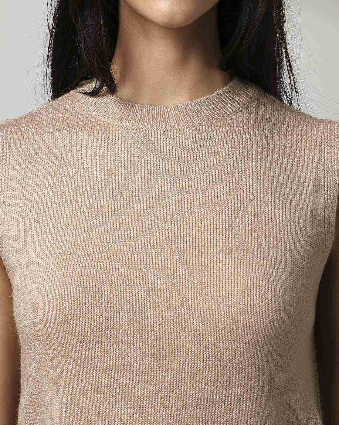 FIG | Women Relaxed Fit Sweater|3