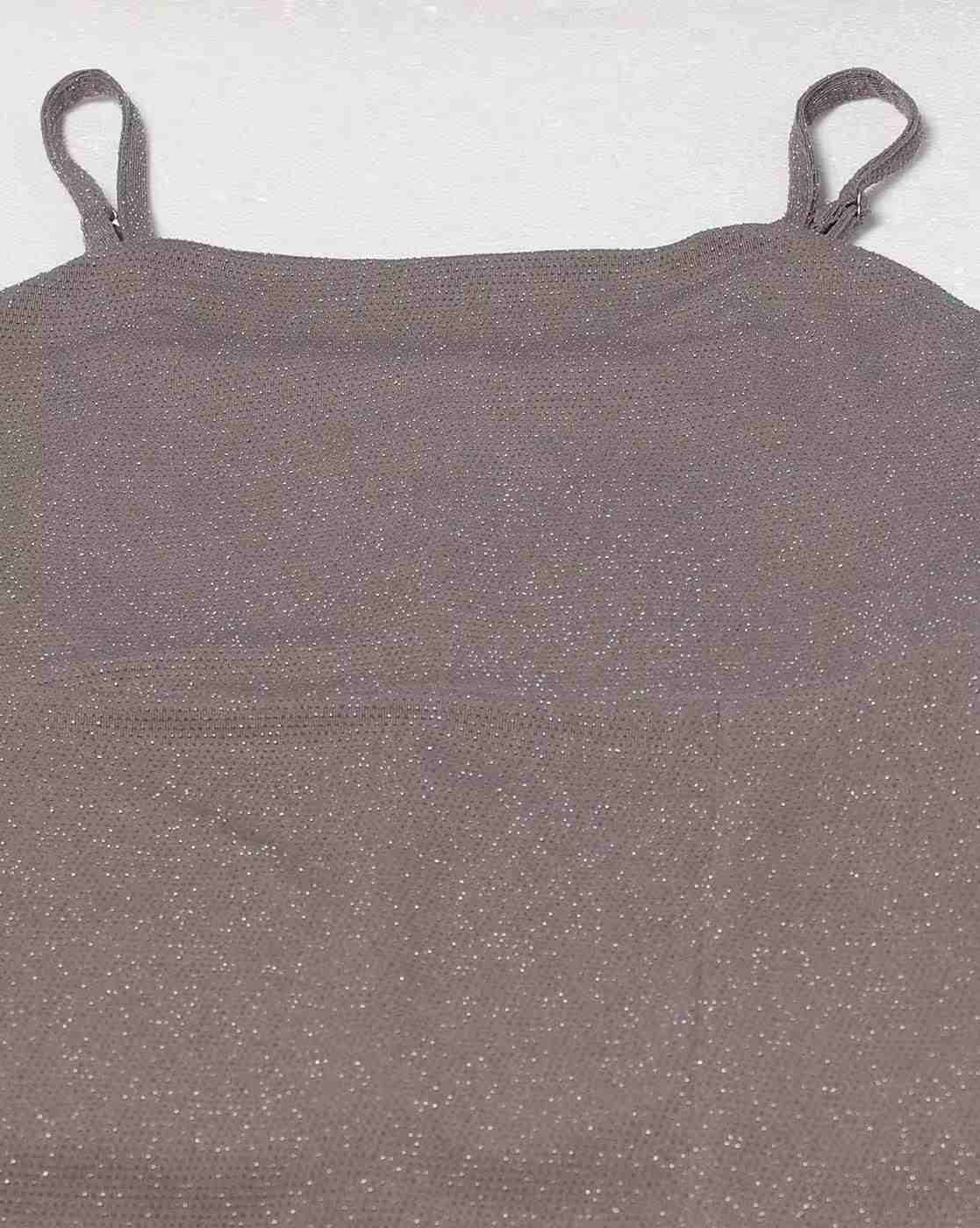 FIG | Women Front Slit Sheath Dress|5