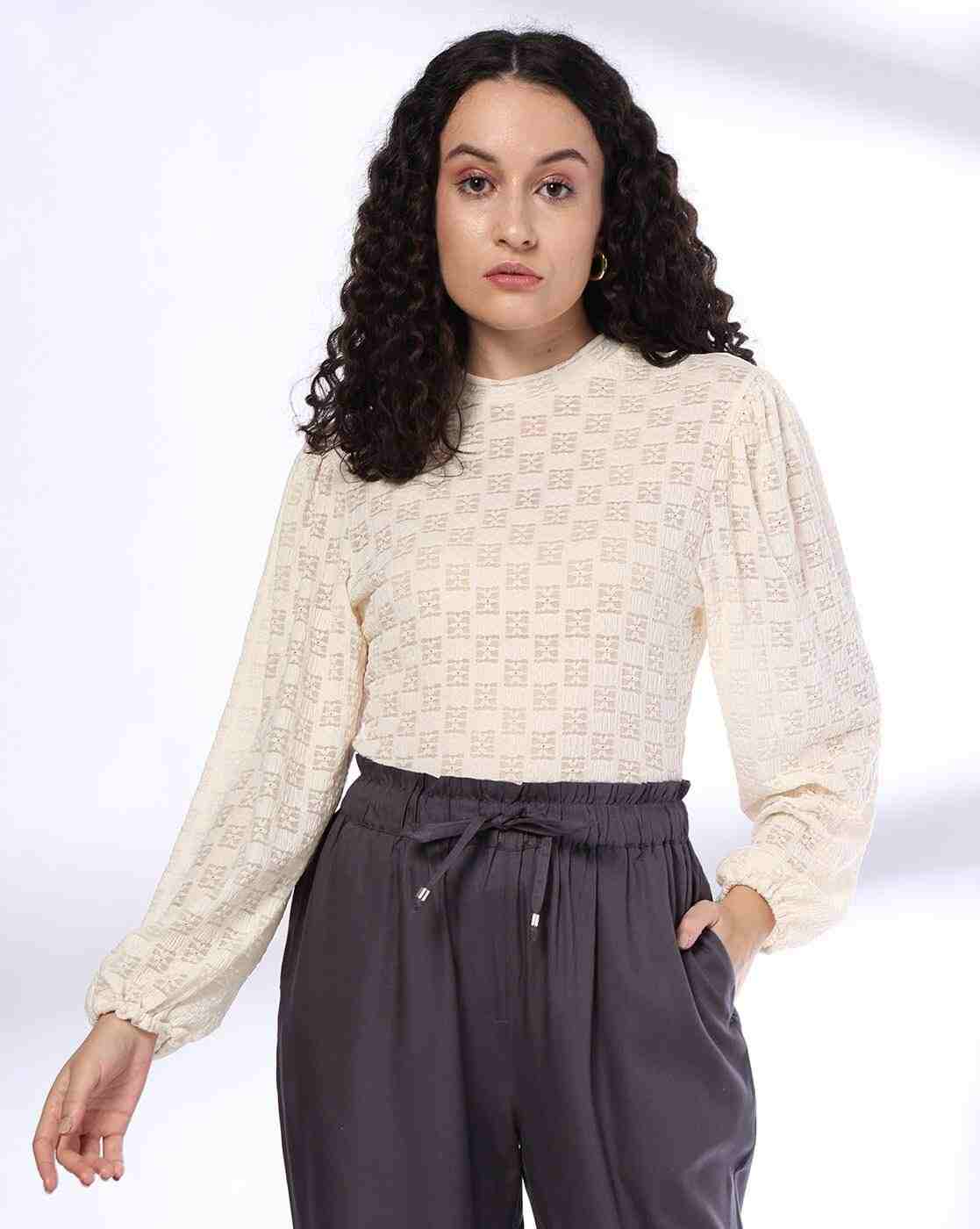 FIG | Women Relaxed Fit Top|0