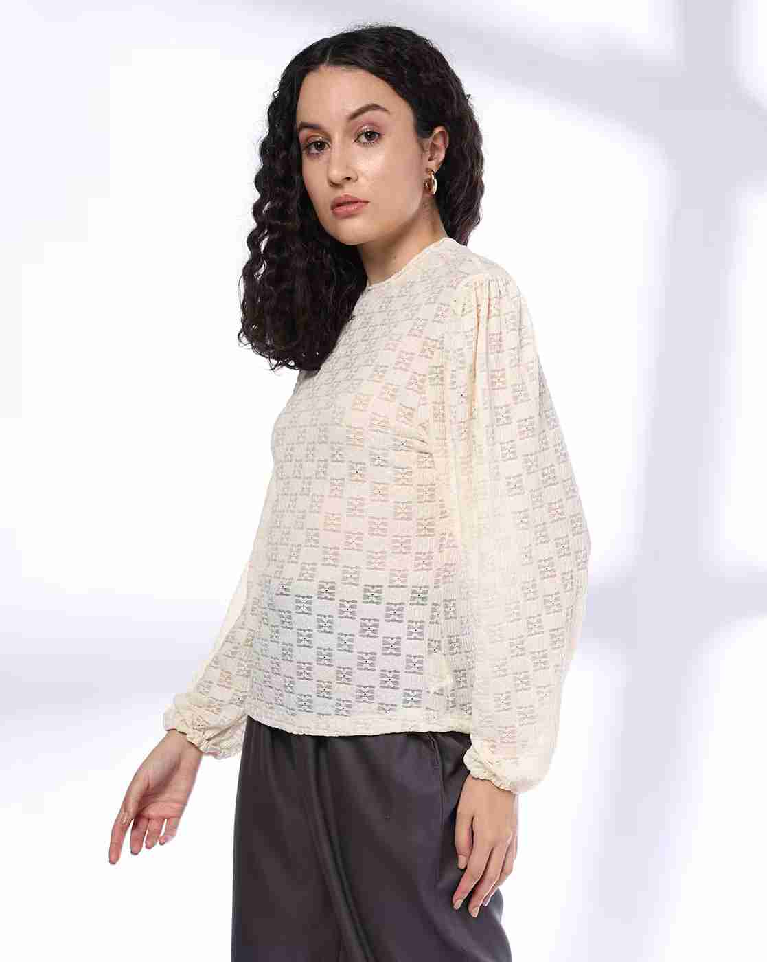 FIG | Women Relaxed Fit Top|1