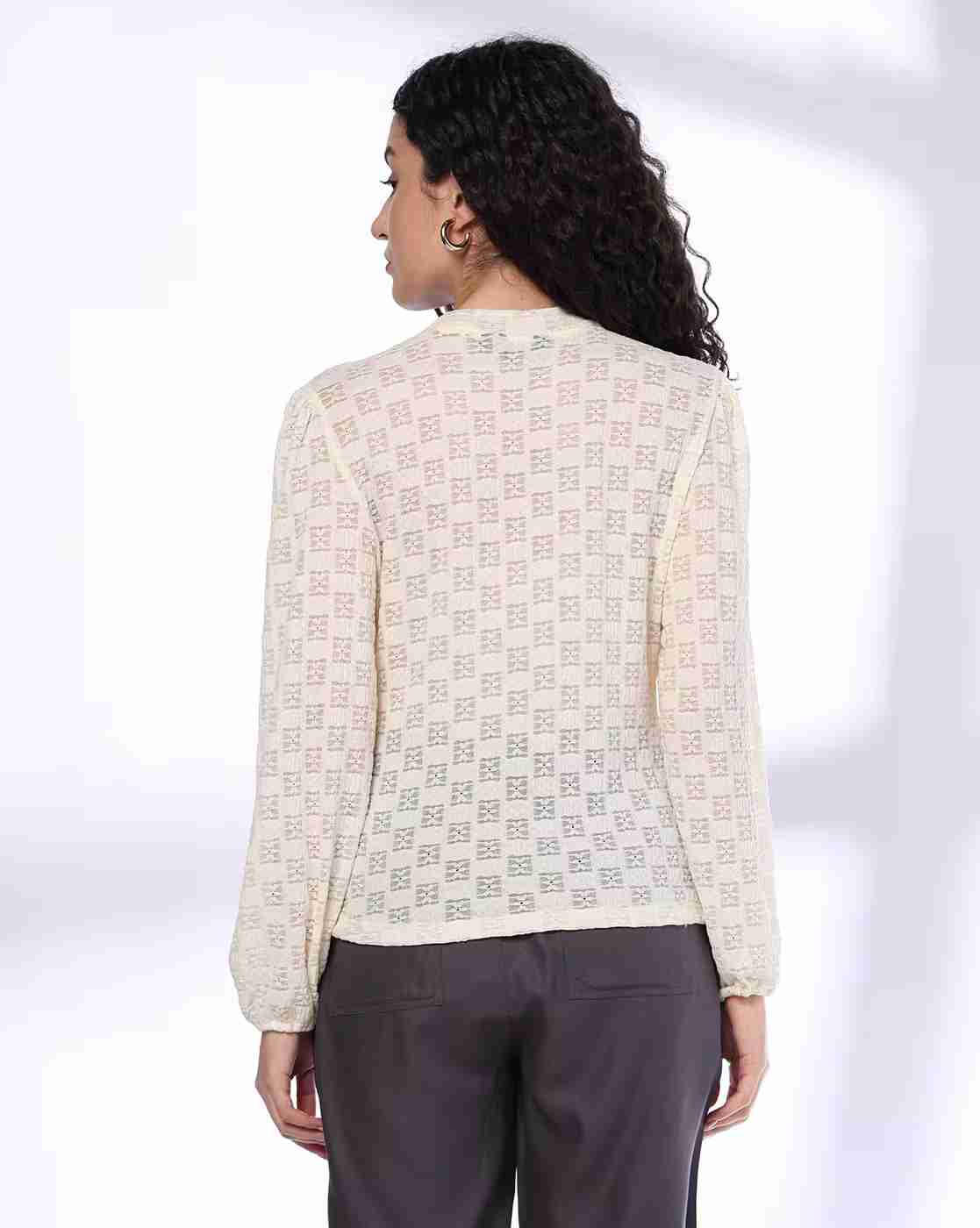 FIG | Women Relaxed Fit Top|2