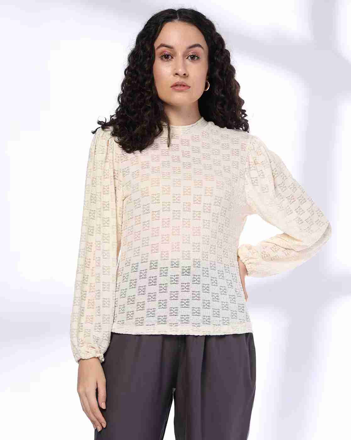 FIG | Women Relaxed Fit Top|3