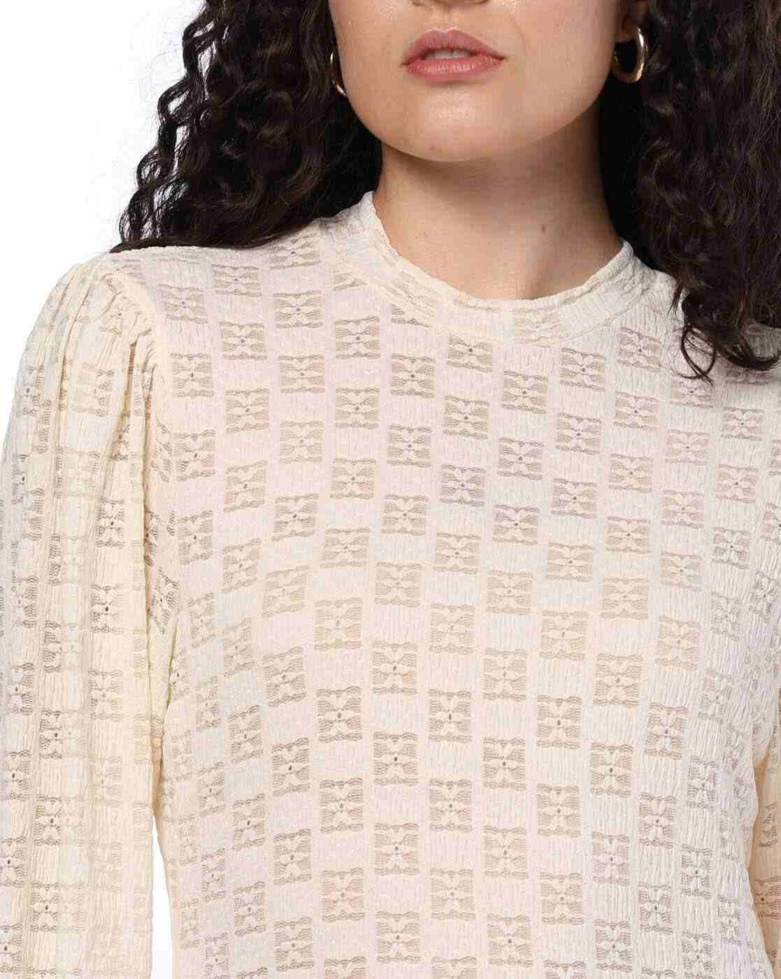FIG | Women Relaxed Fit Top|4