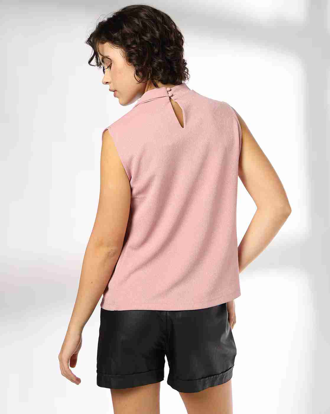 FIG | Women Slim Fit Top|2