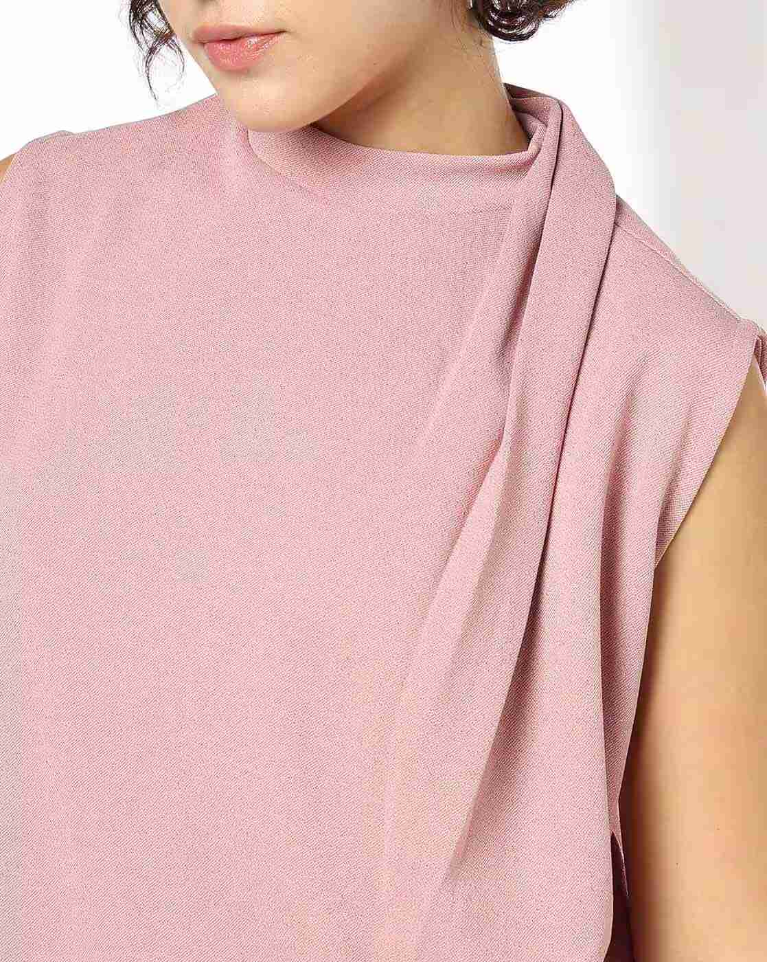 FIG | Women Slim Fit Top|3