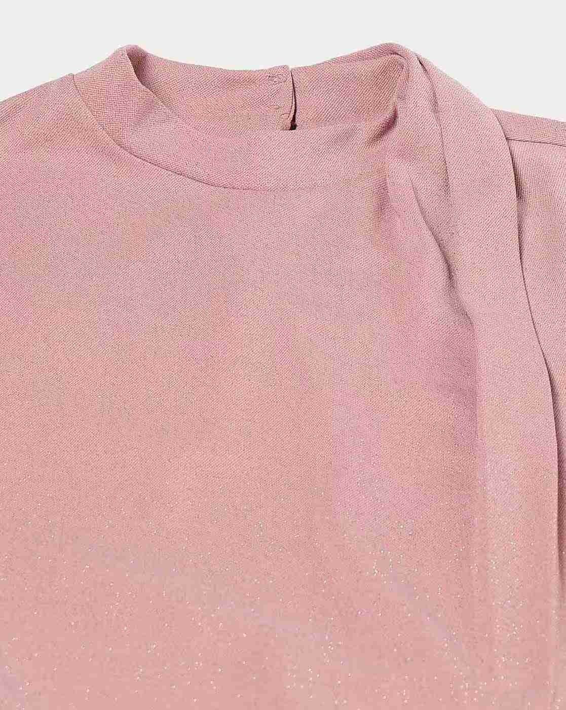 FIG | Women Slim Fit Top|4