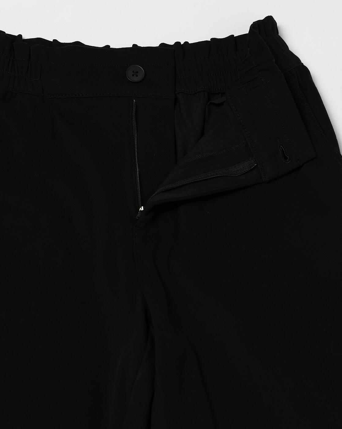 FIG | Women Relaxed Fit Flat-Front Pants|4