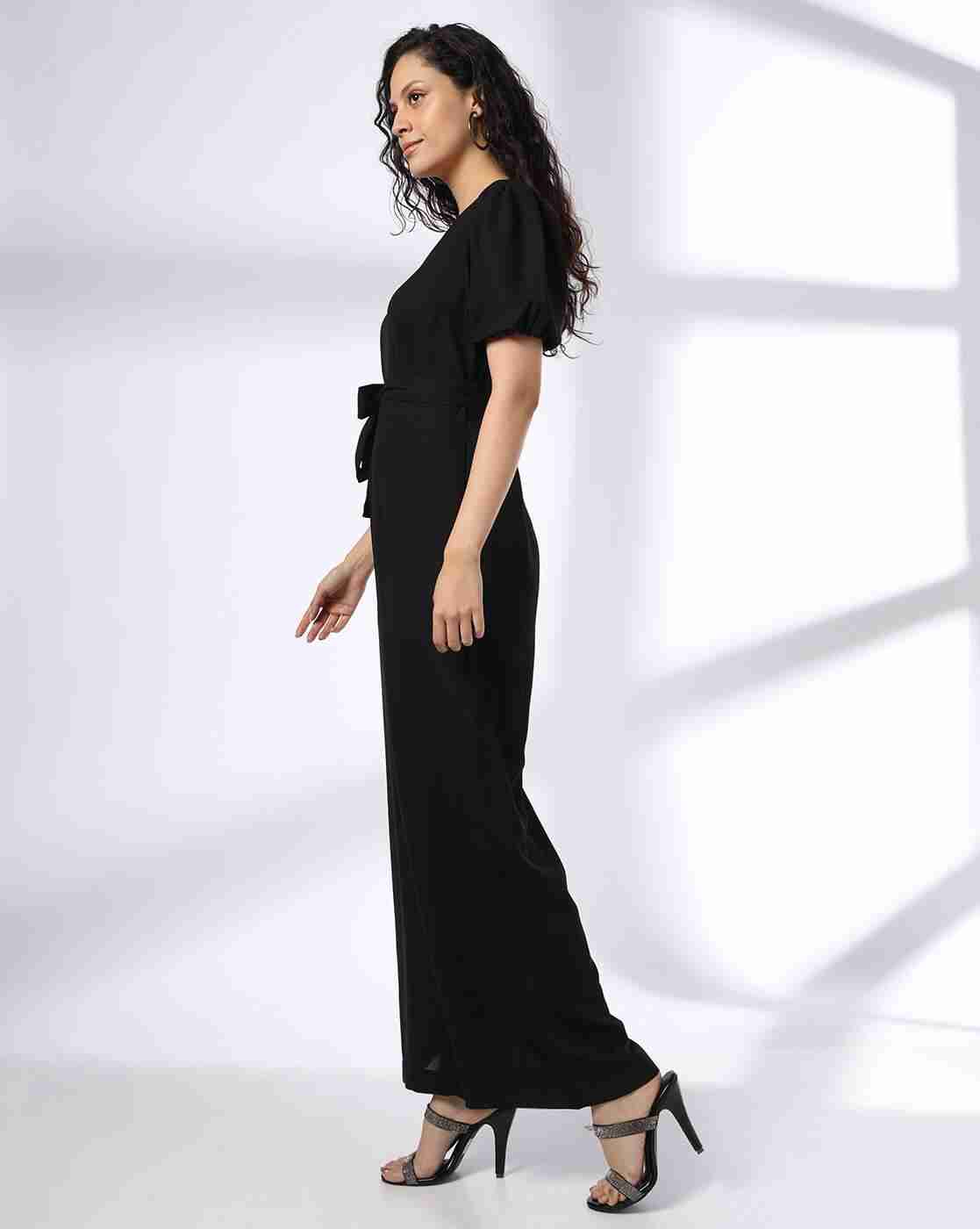FIG | Women Relaxed Fit Jumpsuit|1