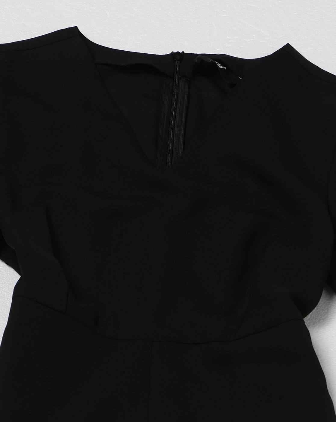 FIG | Women Relaxed Fit Jumpsuit|5