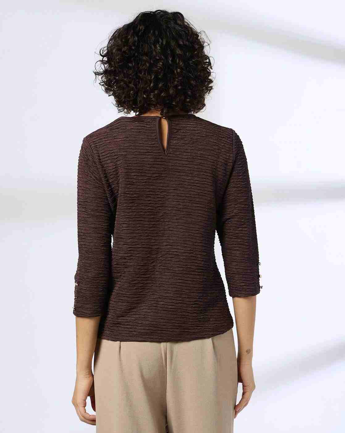 FIG | Women Relaxed Fit Top|2