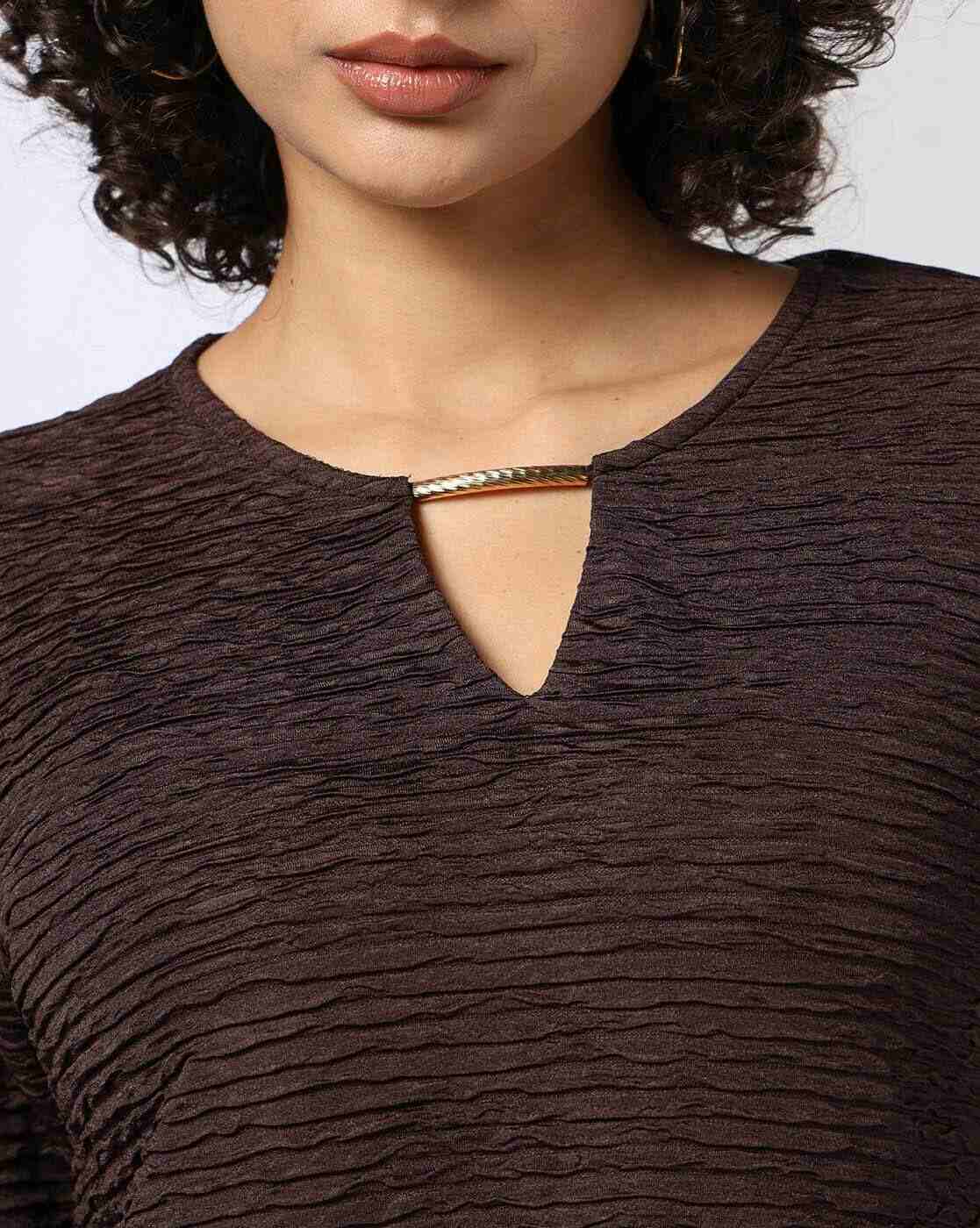 FIG | Women Relaxed Fit Top|3