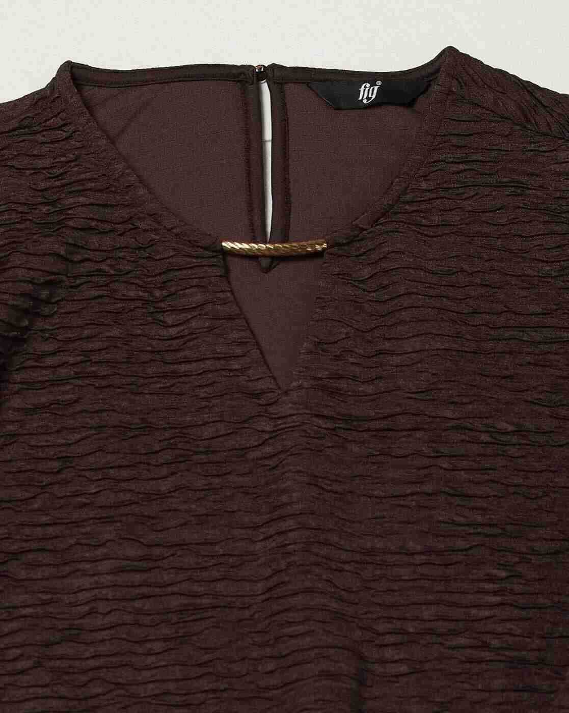 FIG | Women Relaxed Fit Top|4