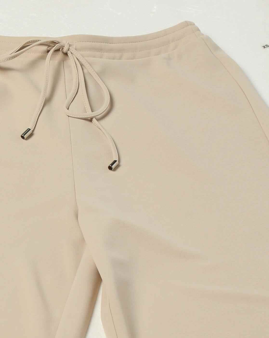 FIG | Women Wide-Leg Ankle-Length Pants|4