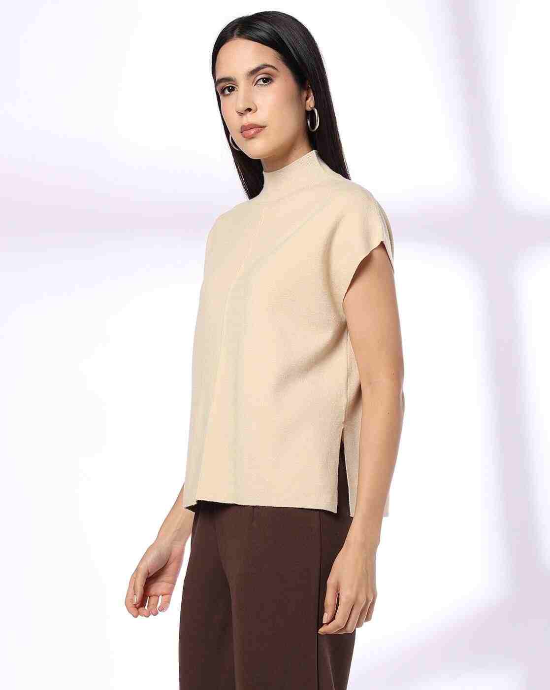 FIG | Women Relaxed Fit Pullover|1