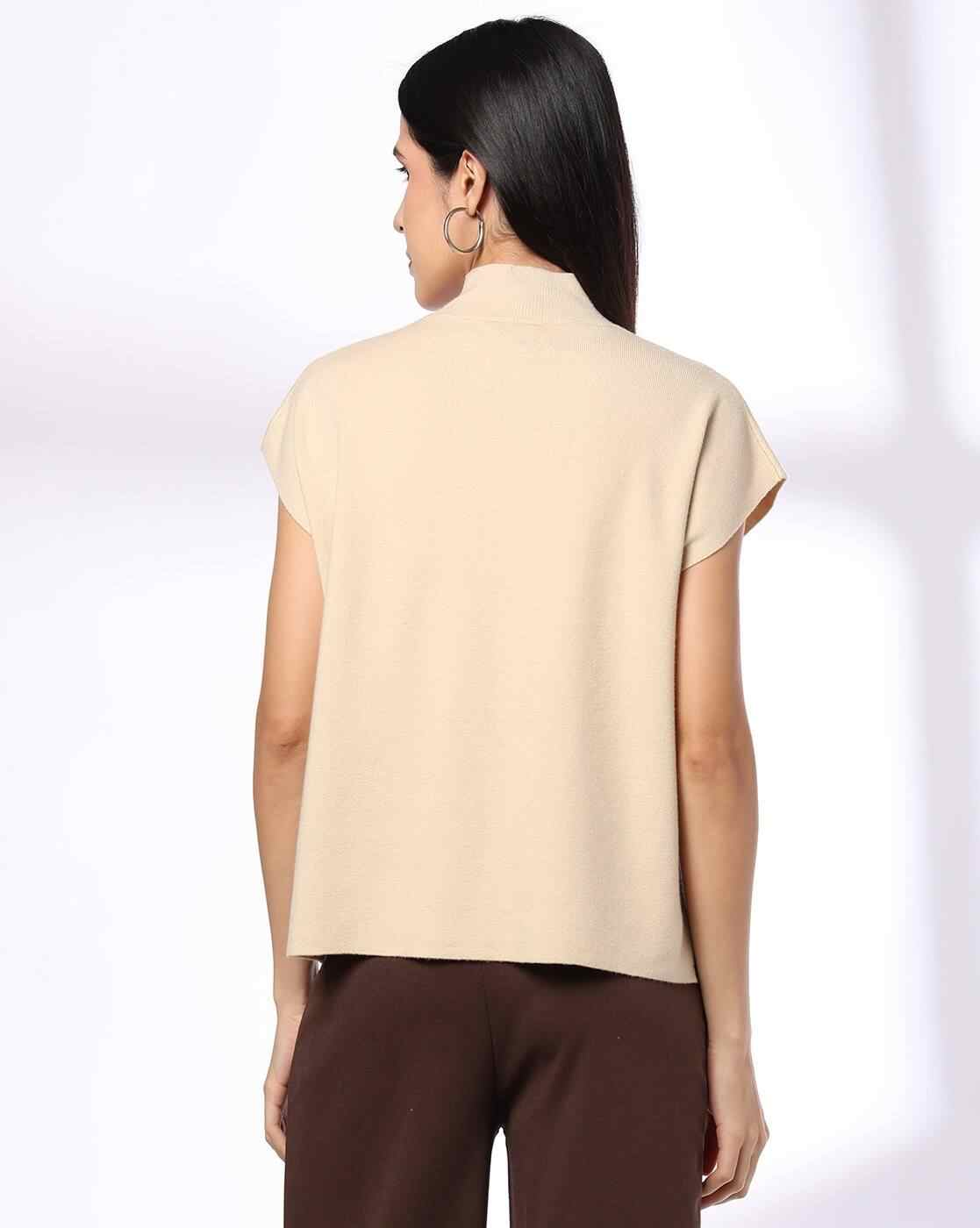 FIG | Women Relaxed Fit Pullover|2