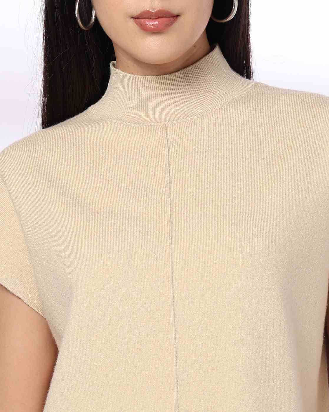 FIG | Women Relaxed Fit Pullover|3