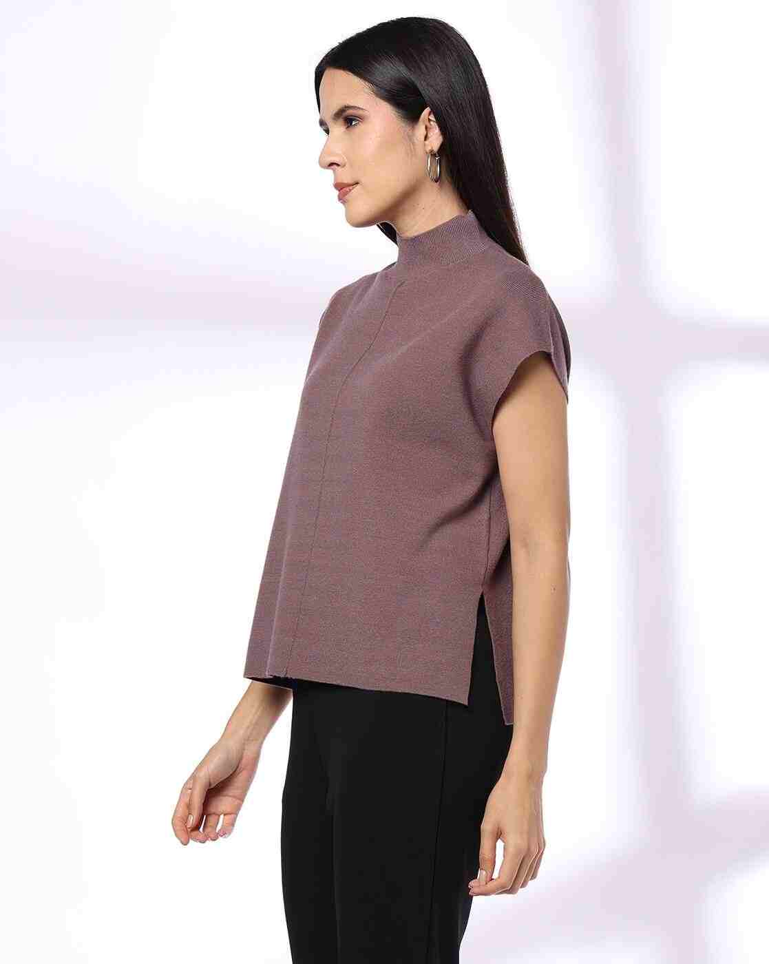 FIG | Women Relaxed Fit Pullover|1