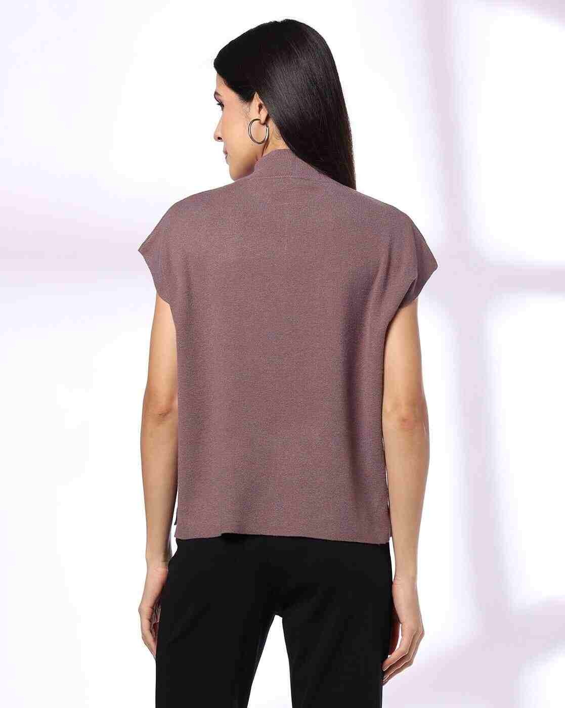 FIG | Women Relaxed Fit Pullover|2