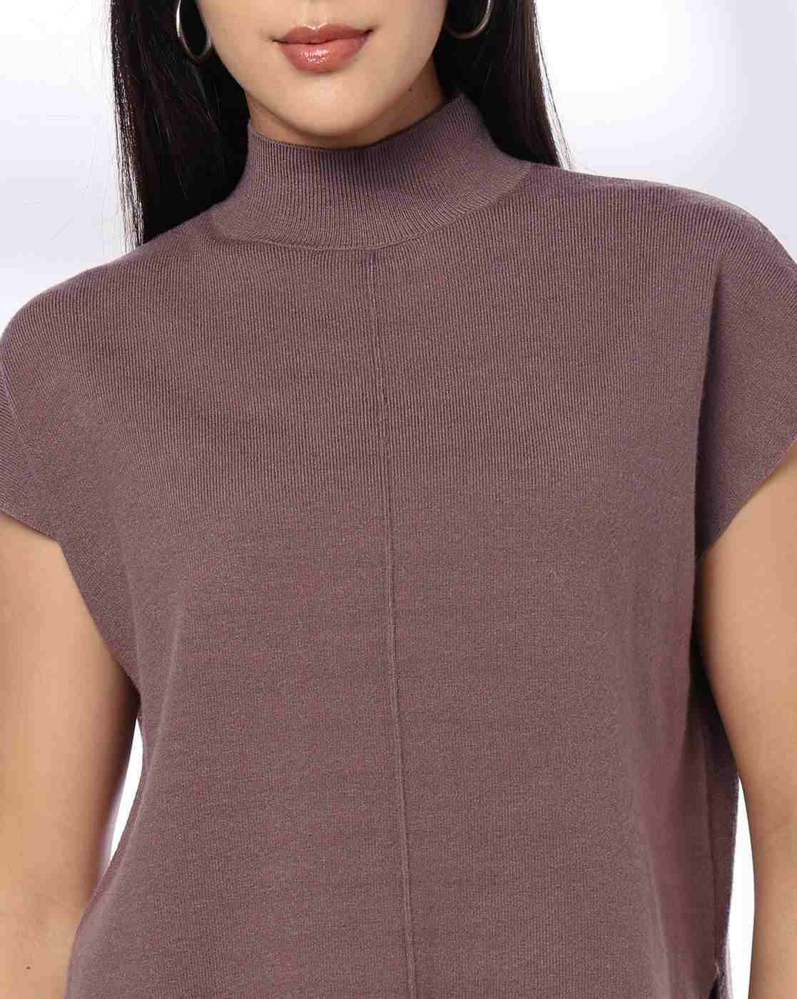 FIG | Women Relaxed Fit Pullover|3