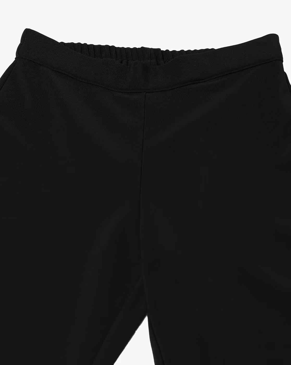 FIG | Women Wide-Leg Flat-Front Trousers|4