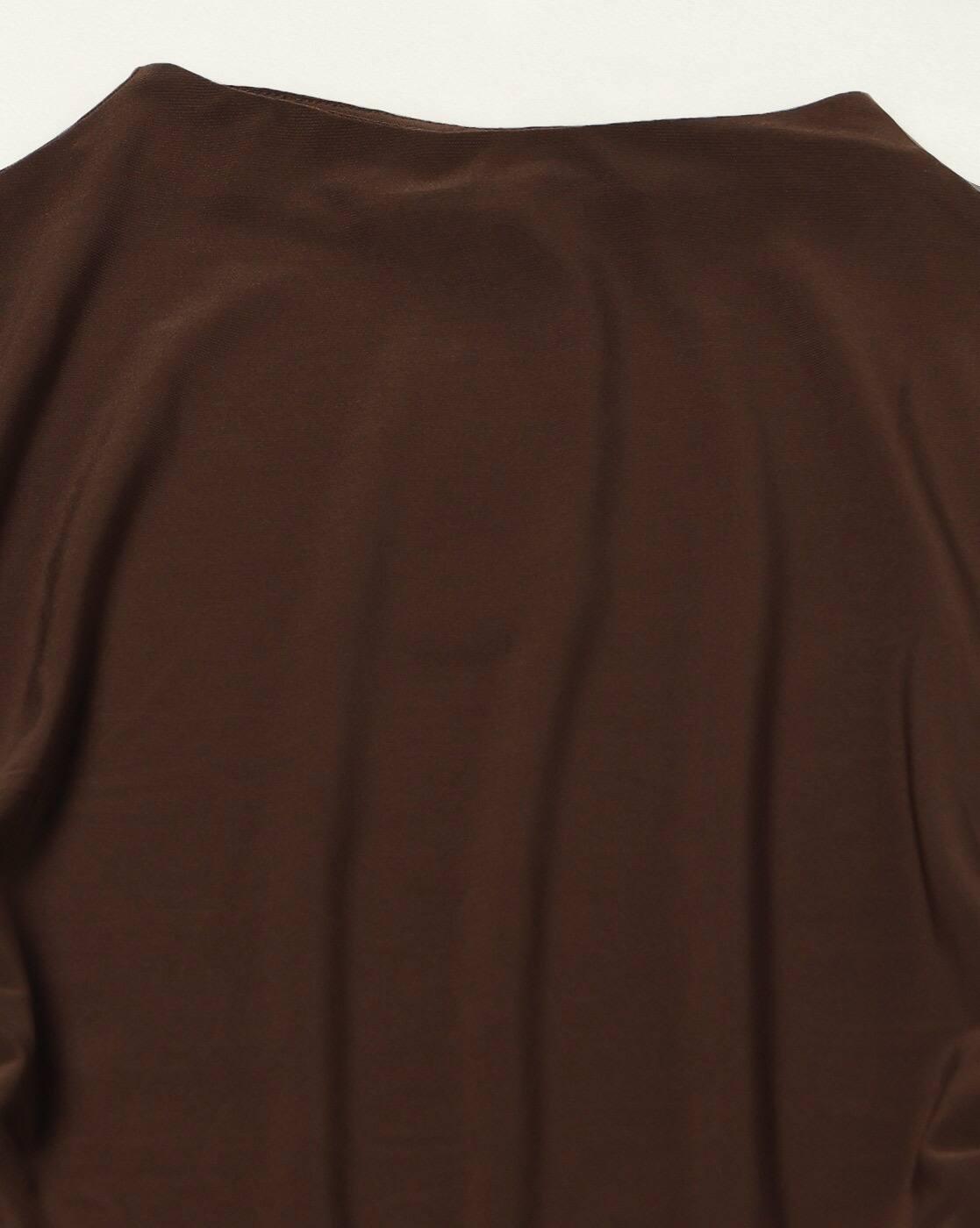 FIG | Women Regular Fit Crew-Neck Top|4