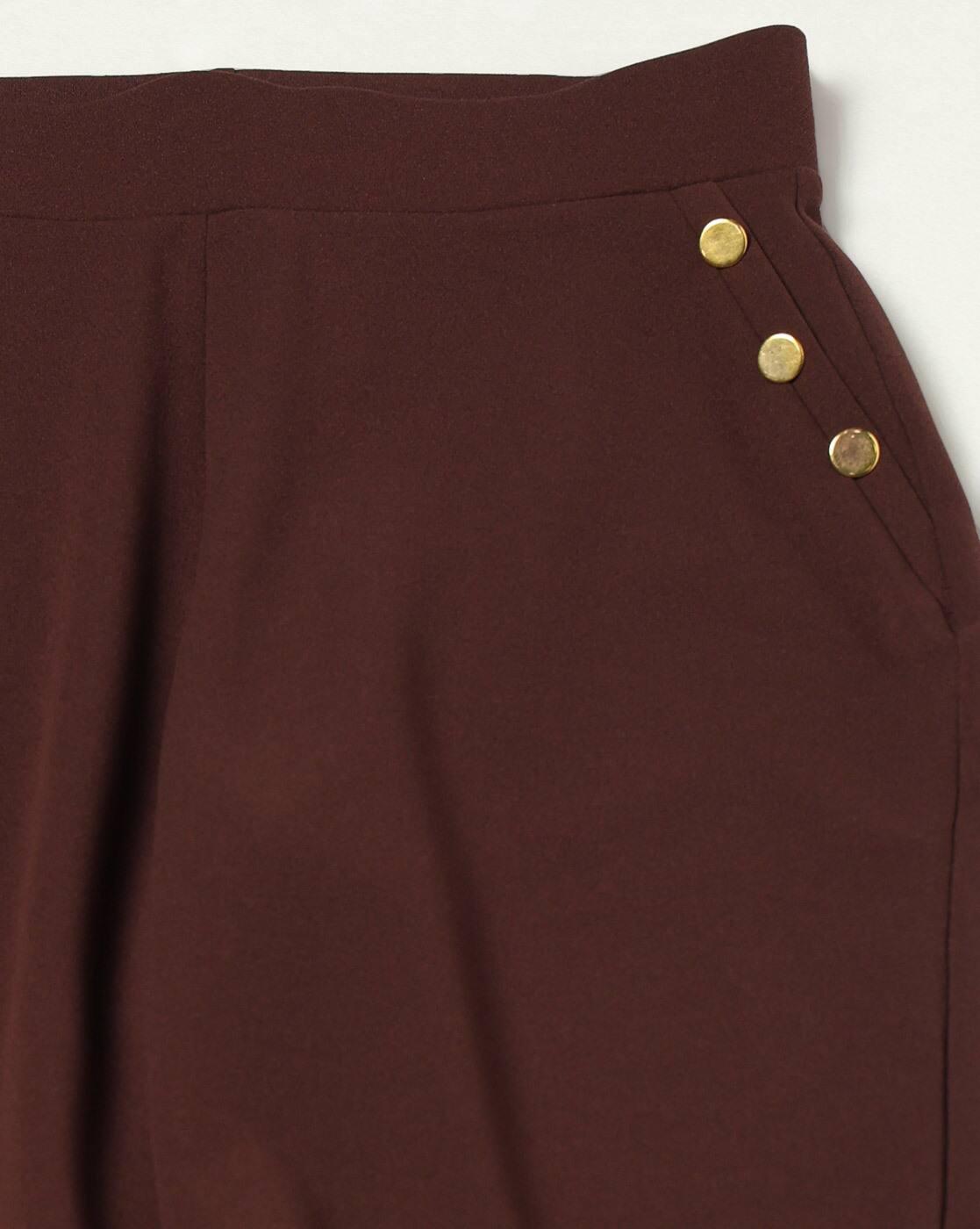 FIG | Women Regular Fit Flat-Front Pants|4