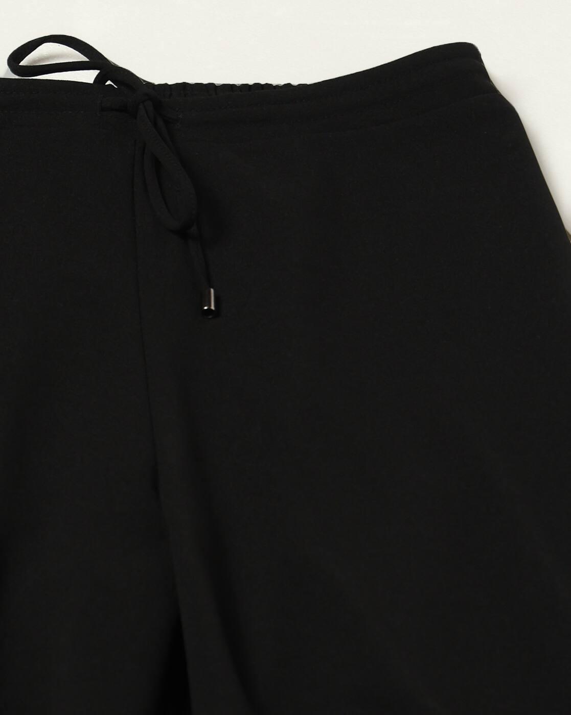 FIG | Women Wide-Leg Flat-Front Pants|4